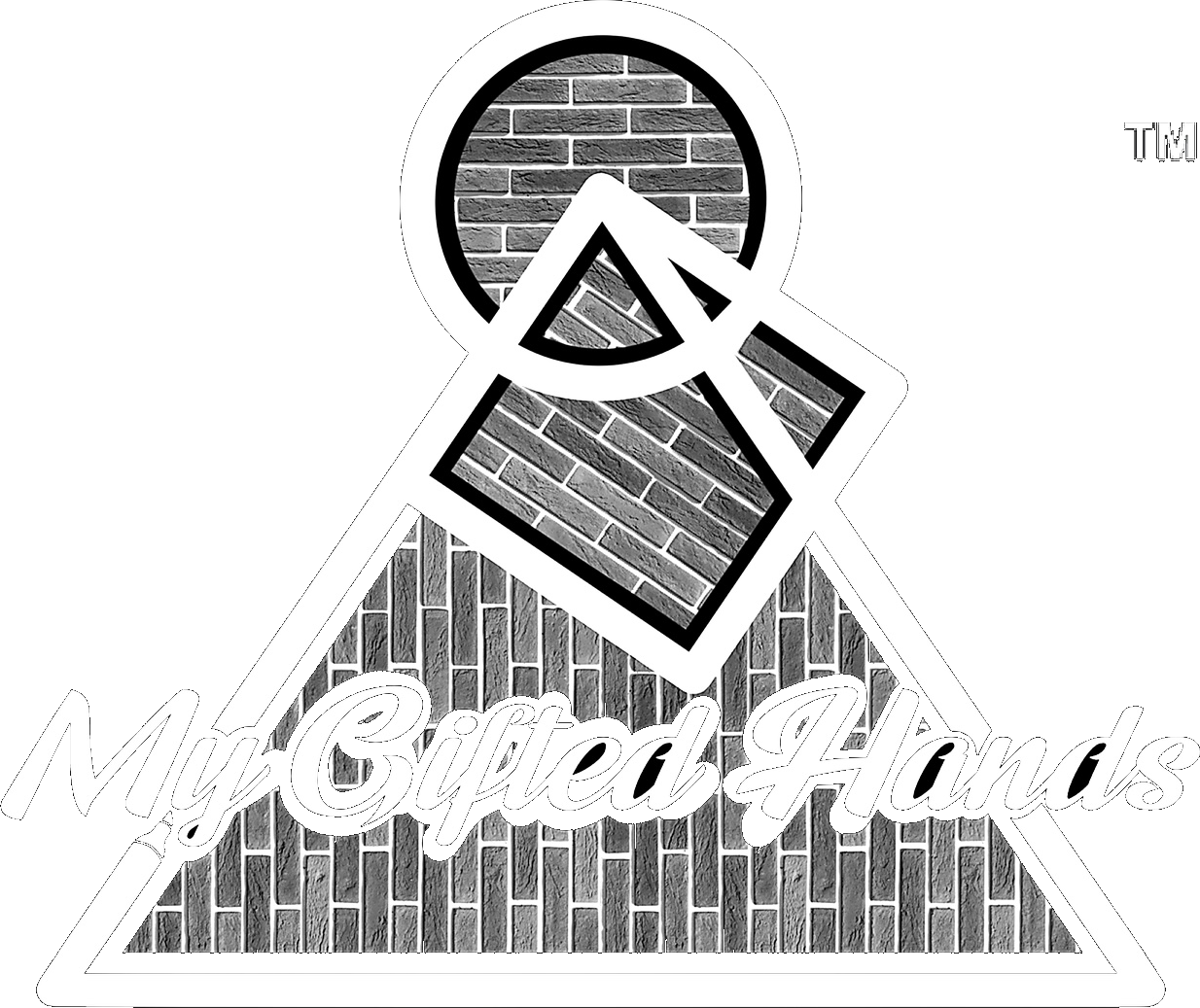 My Gifted Hands logo