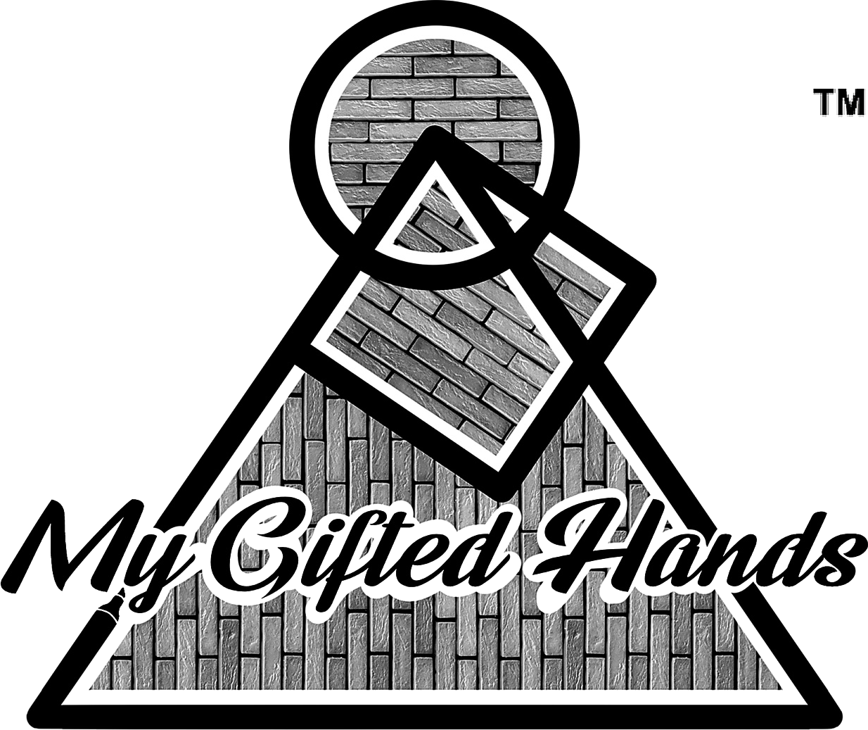 My Gifted Hands logo